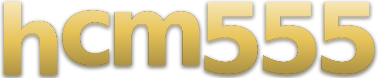 hcm555 logo