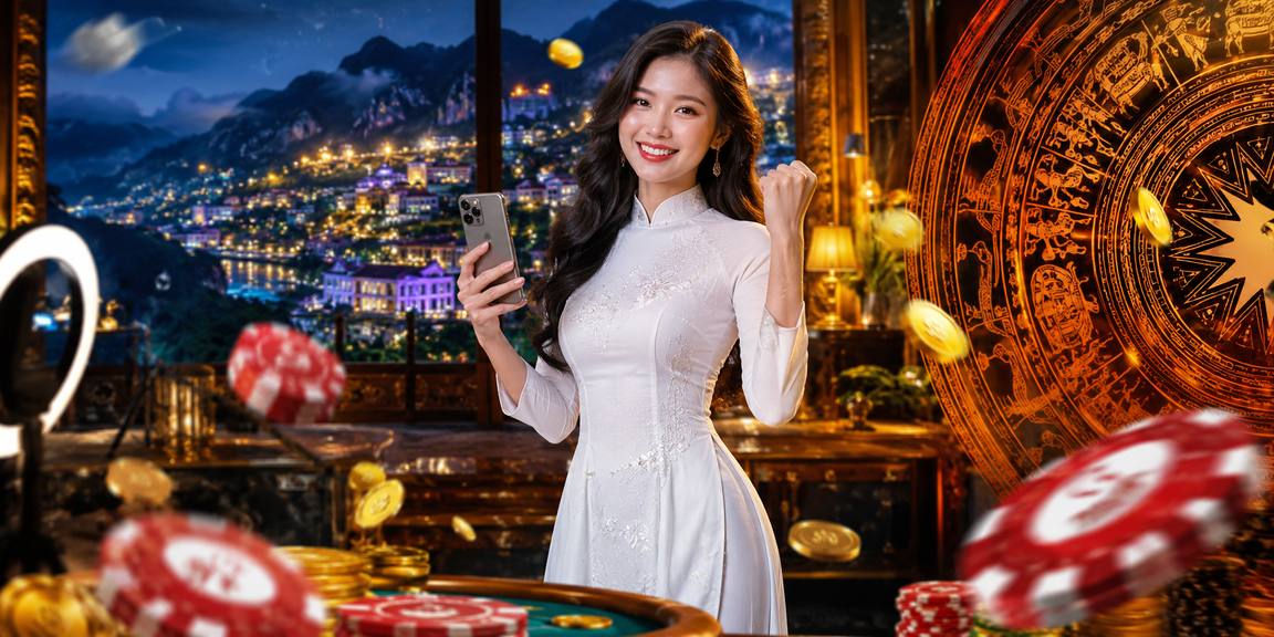 hcm555 Baccarat Cổ Điển Tại hcm555 Có Gì